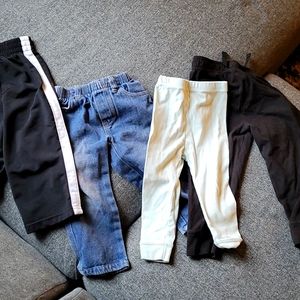 18 month boy lot 30 items!